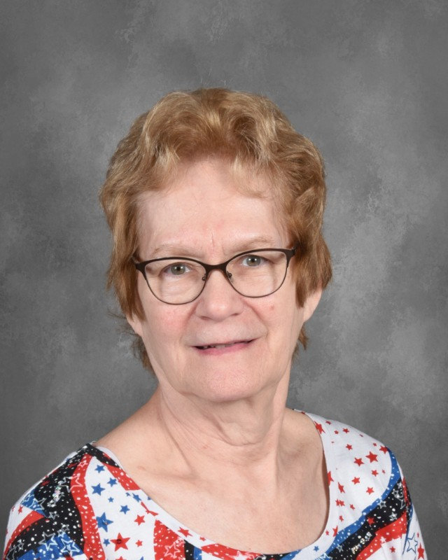 Carolyn Noonan - Kindergarten